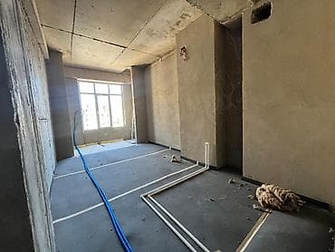 Продажа квартир: 4 комнаты, 130 м², Элитка, 9 этаж, Готовая ПСО (под самоотделку) — 8