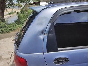 Microcar: Daewoo Matiz: 2007 г., Механика, Бензин, Хэтчбэк — 5