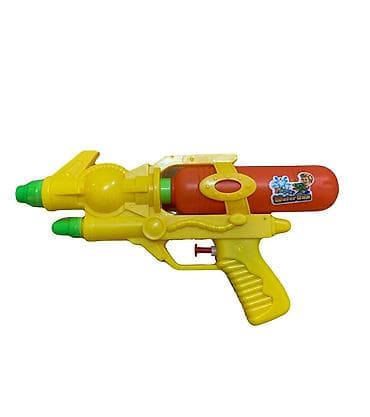 Оюнчуктар: Водяной пистолет [ акция 50% ] - низкие цены в городе! Размер: 26см — 1