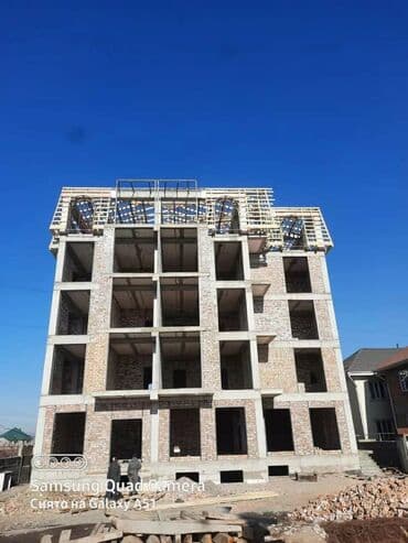 строительство монолитных домов под ключ: Дома, Кафе, рестораны, Офисы Больше 6 лет опыта — 2