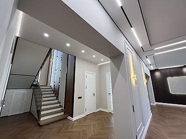 Дома: 🏡 ПРОДАЮ НОВЫЙ ДОМ В Ж/М КОК-ЖАР! 📍 Тихое и уютное место жилмассива — 2