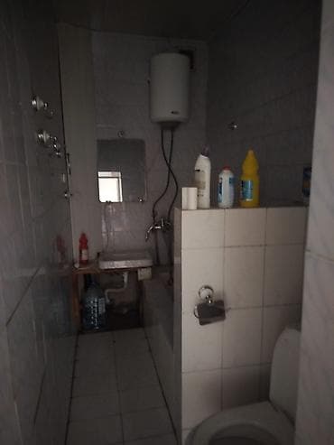 квартиры частный: 4 комнаты, 90 м², 105 серия, 3 этаж, Старый ремонт — 7