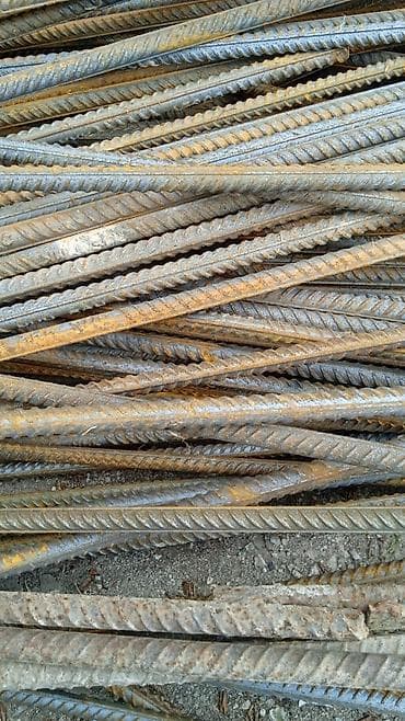 Куплю черный металл газ болон аккумулятор темир алабыз кымбат баада