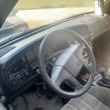 руловой рейка пассат б3: Volkswagen Passat Variant: 1989 г., 1.8 л, Кол менен иштөөчү, Бензин, Универсал — 1