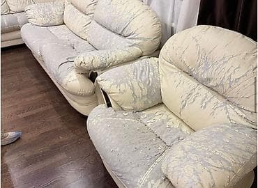 обивка мебели на дому: Перетяжка и реставрация мягкой мебели Профессионально обновим диваны — 3