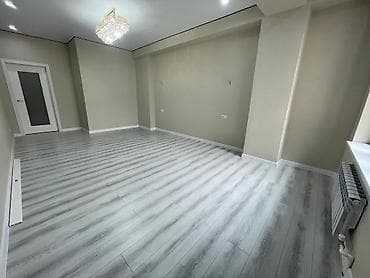 2 комнаты, 60 м², Политех Элитка, 9 этаж, Евроремонт — 6