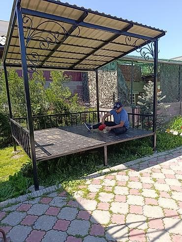 ханни голд: Ассаламу алейкум ичпеген чекпеген ширетуучу сиздердин кызматыныздарда — 5
