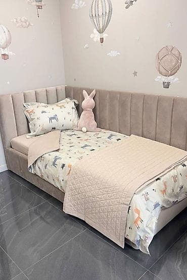 мечит: Односпальные кровати на заказ 🛏️ Изготавливаем стильные и — 5