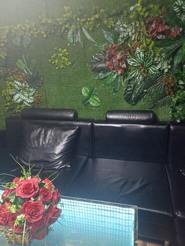 Meduza housе: Баня | Караоке, Бассейн