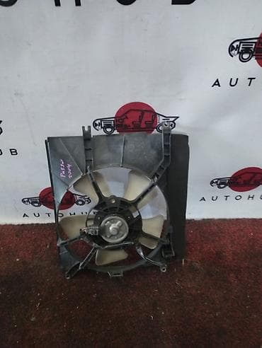 tayota progres: Диффузор Toyota — 1