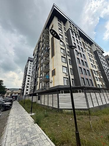 house: 3 комнаты, 96 м², Элитка, 10 этаж, Готовая ПСО (под самоотделку) — 3