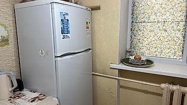 квартира в районе политеха: 1 комната, С мебелью полностью — 6