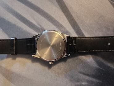 Личные вещи: Классические часы часы, Casio, Япония, Водонепроницаемые, Оригинал, Мужские, Б/у — 2