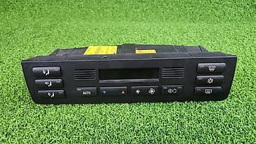 Блок климат контроля BMW 2002 г., Б/у, Оригинал, Германия