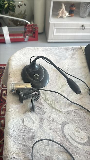 dvr: Компьютер, ОЗУ 8 ГБ, Для работы, учебы, Б/у, Intel Core i3, Без накопителя — 10