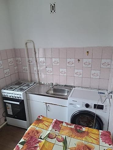 pro group: 1 комната, 30 м², Золотой квадрат Индивидуалка, 4 этаж, Косметический ремонт — 8
