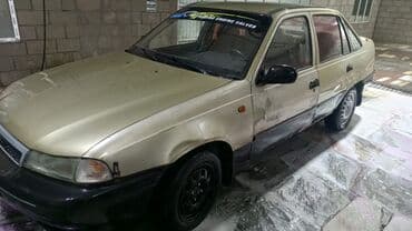 антигель для дизеля бишкек: Daewoo Nexia: 2005 г., 1.6 л, Механика, Бензин, Седан — 5