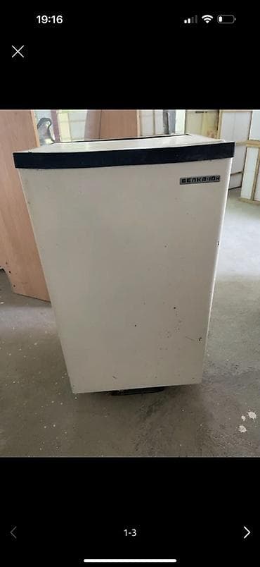 холодильник жигули: Морозильник — 1