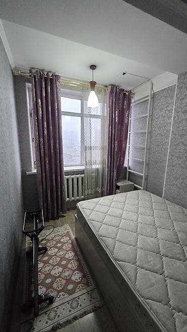 2 бөлмө, Менчик ээси, Чогуу жашоосу жок — 7