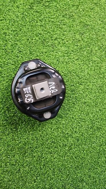 Подушка мотора BMW 2007 г., Б/у, Оригинал