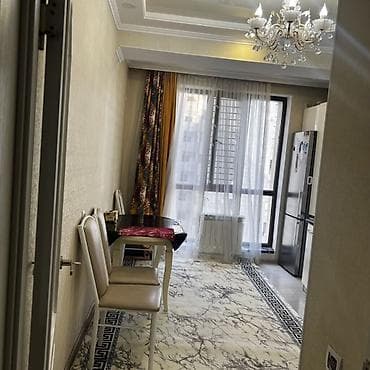 ts group: 2 комнаты, 56 м², 5 мкр Элитка, 7 этаж, Евроремонт — 6