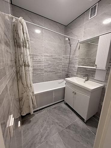 трех комнатные квартиры: 3 комнаты, 82 м², 106 серия, 2 этаж, Косметический ремонт — 7