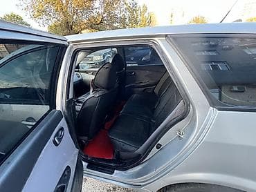 infinity i30: Nissan Primera: 2003 г., 1.8 л, Механика, Бензин, Универсал — 8