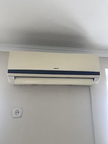 пк за 40 к: Сплит-система, Beko — 1