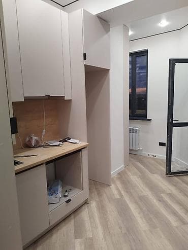 Квартиры: 2 комнаты, 60 м², Элитка, Элитка, 5 этаж, Евроремонт — 5