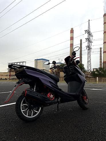 jet sky: В ПРОДАЖЕ ОДИН ИЗ САМЫХ КРАСИВЫХ МАКСИ 150 куб тяга псих 4 доп фары — 2