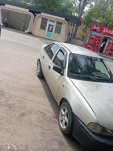 запчасть нексия 2: Daewoo Nexia: 2006 г., 1.5 л, Механика, Бензин, Седан — 1