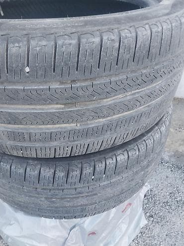 16 lt: ПРОДАЮ ШИНЫ 4шт — 4