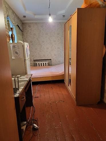 kant flat: 2 комнаты, Собственник, С мебелью полностью — 3