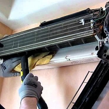 tcl: Сервис центр chigo - установка, демонтаж - чистка, профилактика — 2