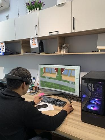 macbook m1 max: Проектирование | Дома — 2