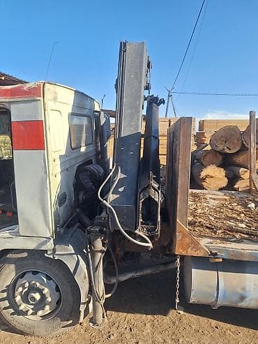 гидро кран: Манипулятор — 4