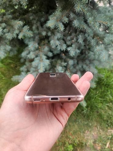 iphone 6 64: Samsung Galaxy S9 Plus, Б/у, 64 ГБ, цвет - Золотой — 7
