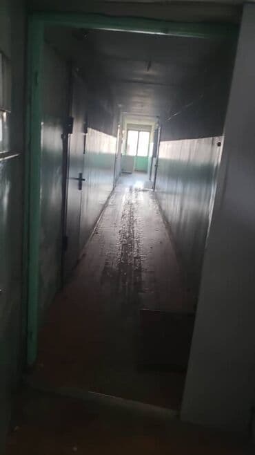 Квартиры: 1 комната, 25 м², Индивидуалка, 4 этаж, Косметический ремонт — 4