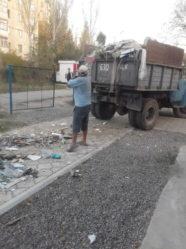 куда сдать старый матрас: Вывоз строительного мусора — 2