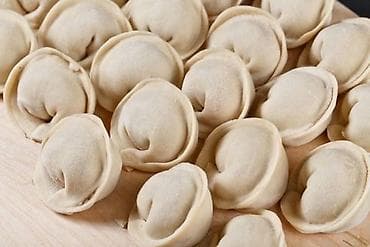 заказ еды: 🥟 Домашние замороженные полуфабрикаты на заказ Готовим с любовью для — 1