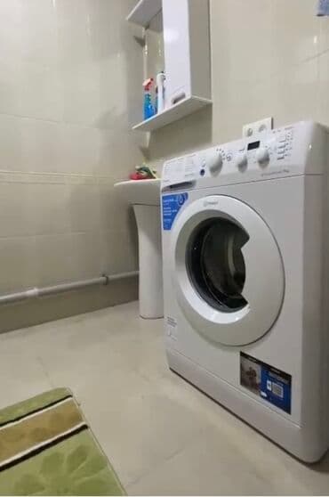 сниму квартиру ош: 1 комната, Собственник, Без подселения, С мебелью частично — 5