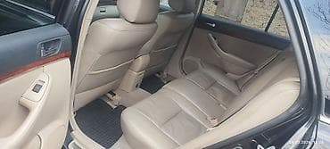 ремонт авто кпп: Volkswagen : 2003 г., 0.2 л, Автомат, Бензин, Универсал — 4