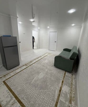 сдаю квартиру долгосрочно политех: 2 комнаты, Агентство недвижимости, Без подселения, С мебелью полностью — 6