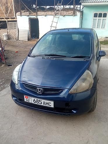 продаю хонда фит бишкеке: Honda Fit: 2002 г., Хэтчбэк — 2