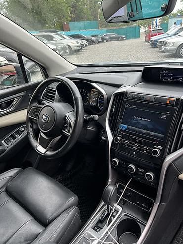 Subaru: Subaru Ascent: 2019 г., 2.4 л, Автомат, Бензин, Кроссовер — 9
