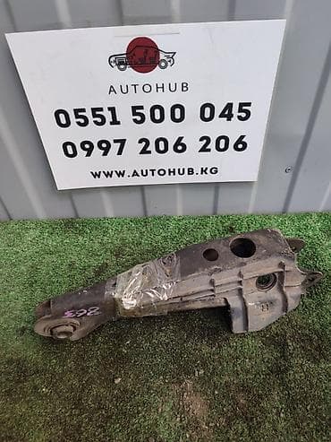 step 2: Тяга подвески для Toyota Camry ACV35 Совместимость: 2.4 (2AZ‑FE) — 1