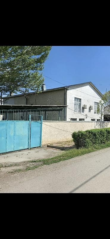 баный кател: Здание, 150 м² — 2