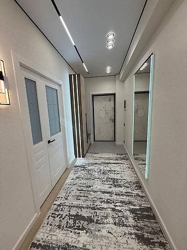 Батирлерди сатуу: 2 бөлмө, 71 м², Элитка, 4 кабат, Евроремонт — 9