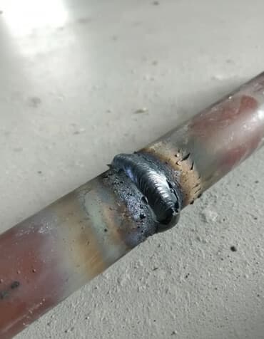 оборудования для сто: Сварщик сантехник — 2