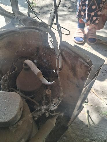 подиомник авто: Советский автомат газированной воды (СССР) (1) жери сынып калган — 3